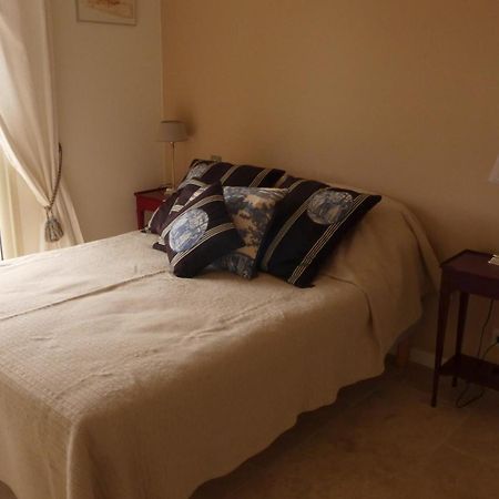 Les Trois Oliviers Bed and Breakfast Forcalquier Buitenkant foto