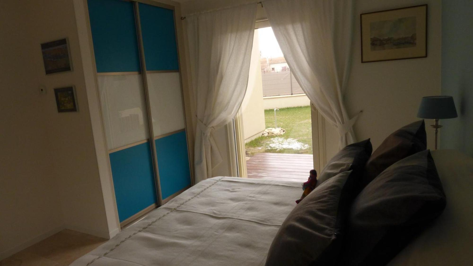 Les Trois Oliviers Bed and Breakfast Forcalquier Buitenkant foto